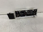 1991-1996 Jeep Cherokee Lhd Speedometer Cluster Tach Type Gauge Panel W Trip Oem. Fixed Price $160.00.