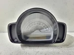 2011-2012 Smart Fortwo Speedometer Cluster 100K Miles Oem Lkq. Fixed Price $105.85.