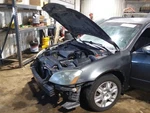 Speedometer Cluster Cylinder With Trip Computer Fits 06 Altima 2141718. Fixed Price $80.75.