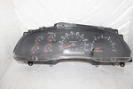 Speedometer Instrument Cluster 99 Ford F150/F250/EXPEDITION Gauges 225,835 Miles. Fixed Price $143.28.