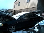 Speedometer Cluster Thru Vin 50000 160 Mph Fits 02-04 Audi A6 583100. Fixed Price $98.45.
