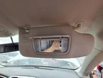2013-2014 Ford Fusion Passenger Sun Visor Illuminated Used 268-01234R. Fixed Price $80.70.