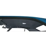 Chevy Camaro 68-69 Oer K16001 Bedford Ribbed Grain Interior Headliner. Fixed Price $160.55.