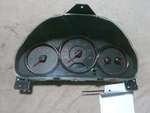 Speedometer Cluster Coupe Lx Without Side Srs Fits 03-05 Civic 115234. Fixed Price $79.99.