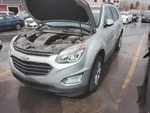 2017 Chevrolet Equinox Transmission Oem 106K Miles - LKQ454001651. Fixed Price $487.60.