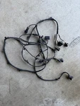 2024 Volkswagen Atlas Front Parking Sensor And Harness Oem 3CN971095EK. Fixed Price $250.00.