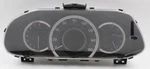Speedometer Cluster Market Sedan Ex-l Leather 13-17 Honda Accord #4716. Fixed Price $52.00.