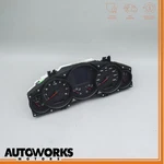 08-10 Porsche Cayenne 957 Dashboard Instrument Cluster Gauge Speedometer Oem. Fixed Price $174.50.