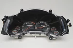 2003 C5 Corvette 50TH Anniversary Gauge Cluster W/ Hud 145,870 Miles 10337630. Fixed Price $225.00.