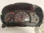 Speedometer Cluster Tachometer Mph Fits 00-02 Accent RR4. Fixed Price $75.00.