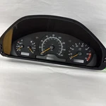 99-00 Mercedes W202 C230 Kompressor Speedometer Instrument Cluster 109K Miles. Fixed Price $99.99.