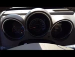 Speedometer Cluster Mph With Display Screen Fits 10 Nitro 437285. Fixed Price $100.00.