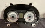 12 Subaru Impreza Speedometer Instrument Gauge Cluster 85002FJ071. Fixed Price $65.96.
