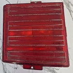 Gm 5970641 Tail Light Assembly Fits 1978-1980 Pontiac Grand Prix Lh Driver Oem. Fixed Price $65.58.