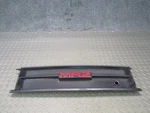 91-93 Toyota SW21L MR2 Rear Garnish Center Section Grille Finish Panel Oem. Fixed Price $55.34.