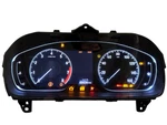 2018 - 2020 Honda Accord Lx 1.5L Speedometer Instrument Cluster 84,236 Miles. Fixed Price $150.48.