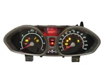 Speedometer Instrument Cluster 2011 Ford Fiesta Dash Panel Gauges 150,850 Miles. Fixed Price $92.88.