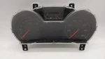 2015 Chevrolet Impala Speedometer Instrument Cluster Gauges 23245274 EN37X. Fixed Price $42.15.