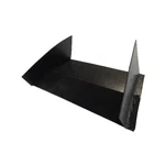 Glove Box Liner Insert For 1956-1957 Lincoln Mark Ii Upper Cover Made Usa. Fixed Price $122.62.