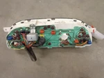 95 96 97 Nissan Altima Speedometer Only Without Head-up Display 615276. Fixed Price $53.00.