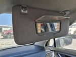 2019 Buick Enclave Passenger Right Sun Visor Gray Used Oem 268-12578R. Fixed Price $80.70.