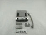 Bmw 330CI E46 Coupe Top Dome Light & Sunroof Switch Set Fits 2001-2006. Fixed Price $41.15.
