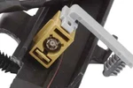 Genuine Gm 2010-2012 Enclave Light Titanium Front Seat Belt With Buckle 19209516. Fixed Price $118.79.
