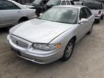 Speedometer Cluster Without Fuel Data Display Fits 99-04 Regal 1512701. Fixed Price $50.00.