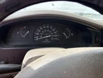 01 02 03 04 Toyota Tacoma Speedometer Instrument Cluster 188K Miles No Tack Oem. Fixed Price $74.49.