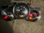2003-2006 Honda Element Speedometer Gauge Cluster 219K. Fixed Price $70.00.