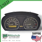 Bmw X3 E83 3.0SI 2007 Speedometer Instrument Cluster 3448336 Used.. Fixed Price $109.99.