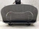 Speedometer Cluster Market Mph Ex-l Leather Awd Fits 16 Pilot 1132631. Fixed Price $81.00.