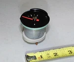 Nos Chevy Corvair Corsa Fuel Gas Gauge 1965 1966 Dash Petrol Instrument. Fixed Price $95.00.