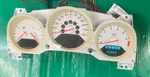 2009 Dodge Caliber Speedometer Instrument Cluster 122K Miles P05172673AB. Fixed Price $250.00.