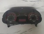 Dodge Dart 2013 05091895AE Cluster Speedo Oem 34 128 Km. Fixed Price $39.99.