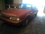 Speedometer Head Only Mph 85 Fits 87-89 Mustang 92116. Fixed Price $84.00.