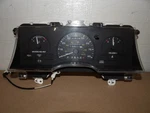 1993-1995 Ford Taurus Mercury Sable Instrument Cluster Panel 85 Mph 90K Miles. Fixed Price $61.10.