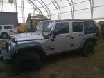 Speedometer Cluster With Compass 100 Mph Fits 09 Wrangler 6952495. Fixed Price $117.98.