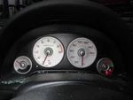 02-04 Acura Rsx Type-s Instrument Cluster Speedometer Odometer 157196. Fixed Price $140.00.