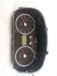 Speedometer Cluster Mph With Abs Fits 03-04 Tiburon 477680. Fixed Price $41.00.