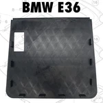 Bmw E36 Coupe Sunroof Motor Cover Trim For Headliner Abs Part. Fixed Price $16.46.