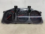2003 Acura Tl Speedometer Instrument Gauge Cluster Market Base Type Oem. Fixed Price $70.00.