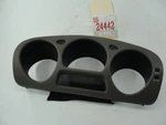 Speedometer Cluster Trim GS300 1998 2000 Lexus Front Dash Bezel Garnish Cover. Fixed Price $24.99.