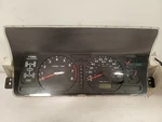 Speedometer Instrument Cluster 8971623963 Fits 98-99 Isuzu Trooper E4. F2. Fixed Price $75.00.