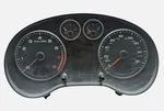 2009 Audi A3 Speedometer Instrument Gauge Cluster. Fixed Price $72.32.