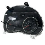 2015 Subaru Impreza Speedometer Instrument Cluster 60K N/a 85013FJ62 Oem O1-2. Fixed Price $6.25.