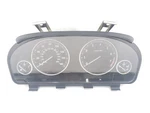 Speedometer Cluster With Out Heads Up Pn: 9255587-01 Oem 2011 Bmw 550I. Fixed Price $66.05.