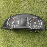 09-10 Vw Jetta Speedometer Instument Cluster Gauge 5M0920960A Oem. Fixed Price $79.95.