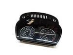 2011-2013 Bmw X5 3.0L Turbo / 4.4L Twin Speedometer Gauge Cluster (101K). Fixed Price $56.99.