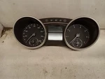 Speedometer Type R350 Mph Id 2514405747 Fits 09-10 Mercedes R-class. Fixed Price $99.00.